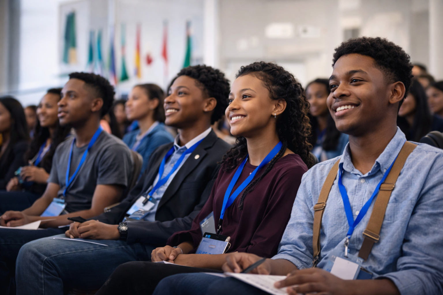 AFS Youth Assembly 2026