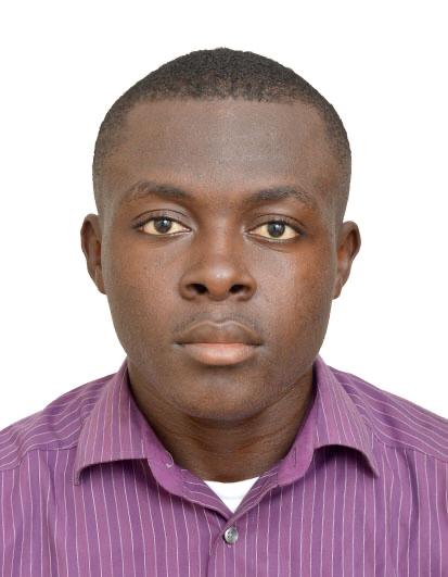 Stephen Crentsil Nyame