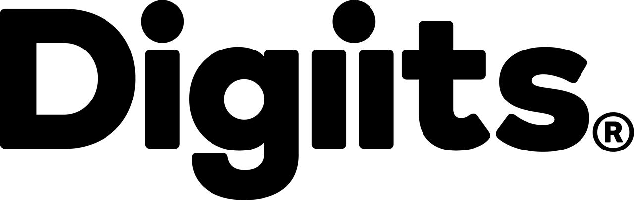 Digiits logo