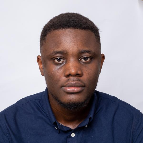Raymond Tetteh